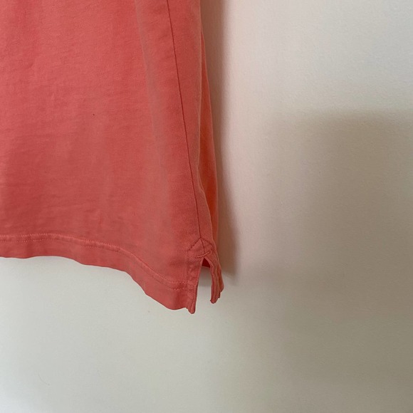 Nautica Medium Cotton Polo Shirt - Picture 6 of 6